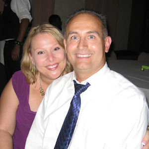 Meet your Posher, Kristi